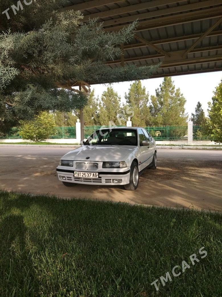 BMW 325 1992 - 29 000 TMT - Aşgabat - img 3