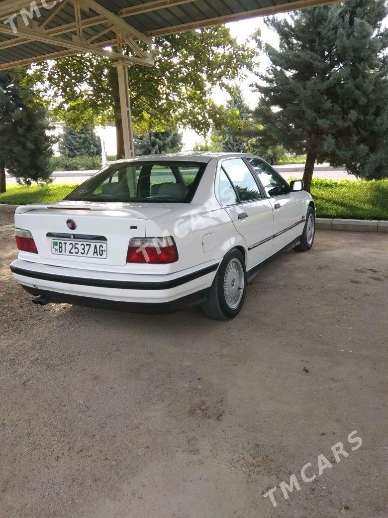 BMW 325 1992 - 29 000 TMT - Aşgabat - img 2