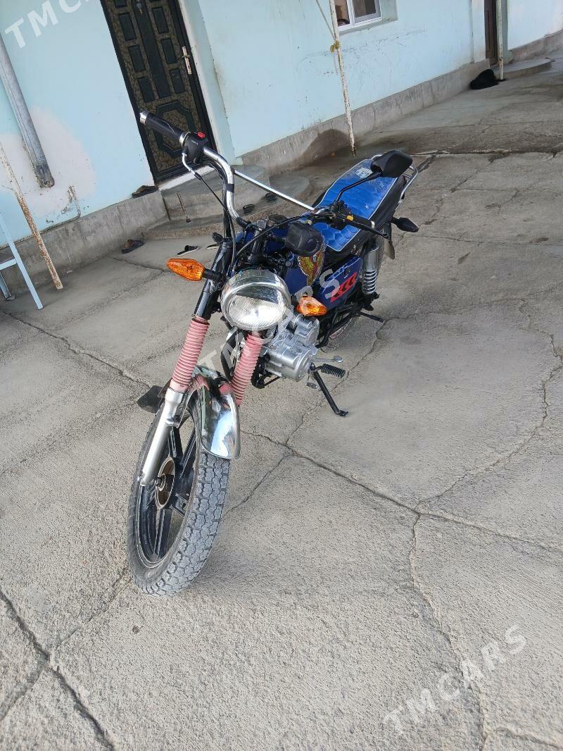 Fekon FK150-8G 2025 - 13 000 TMT - Бахарден - img 2
