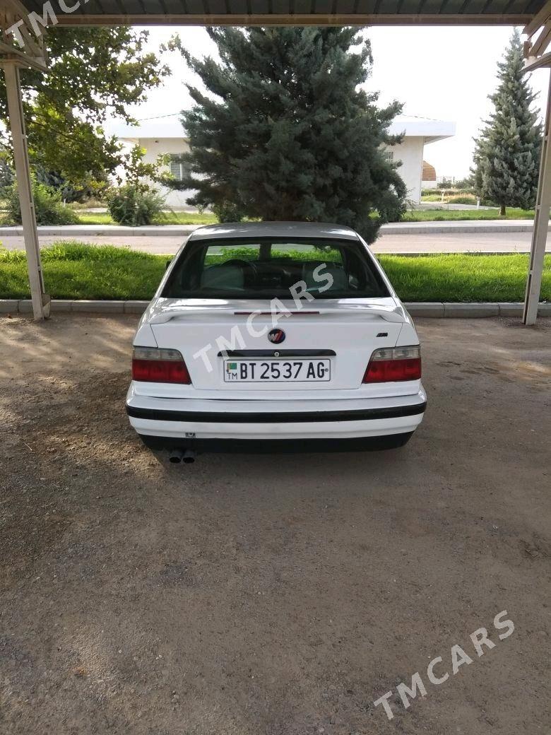 BMW 325 1992 - 29 000 TMT - Aşgabat - img 5