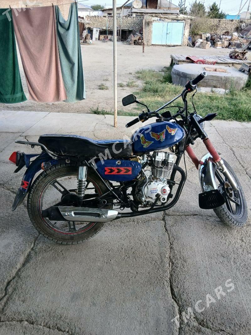 Fekon FK150-8G 2025 - 13 000 TMT - Бахарден - img 4