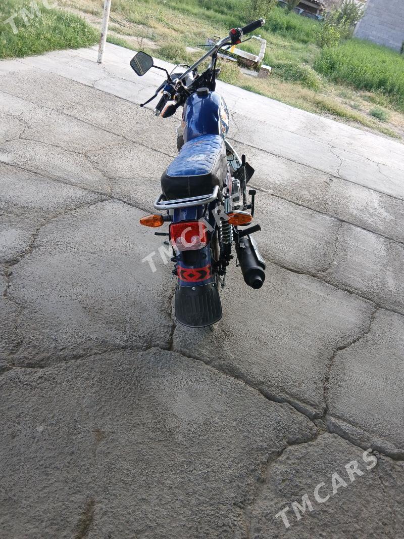 Fekon FK150-8G 2025 - 13 000 TMT - Бахарден - img 3