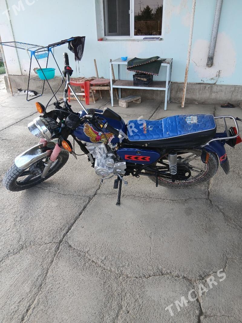 Fekon FK150-8G 2025 - 13 000 TMT - Бахарден - img 5