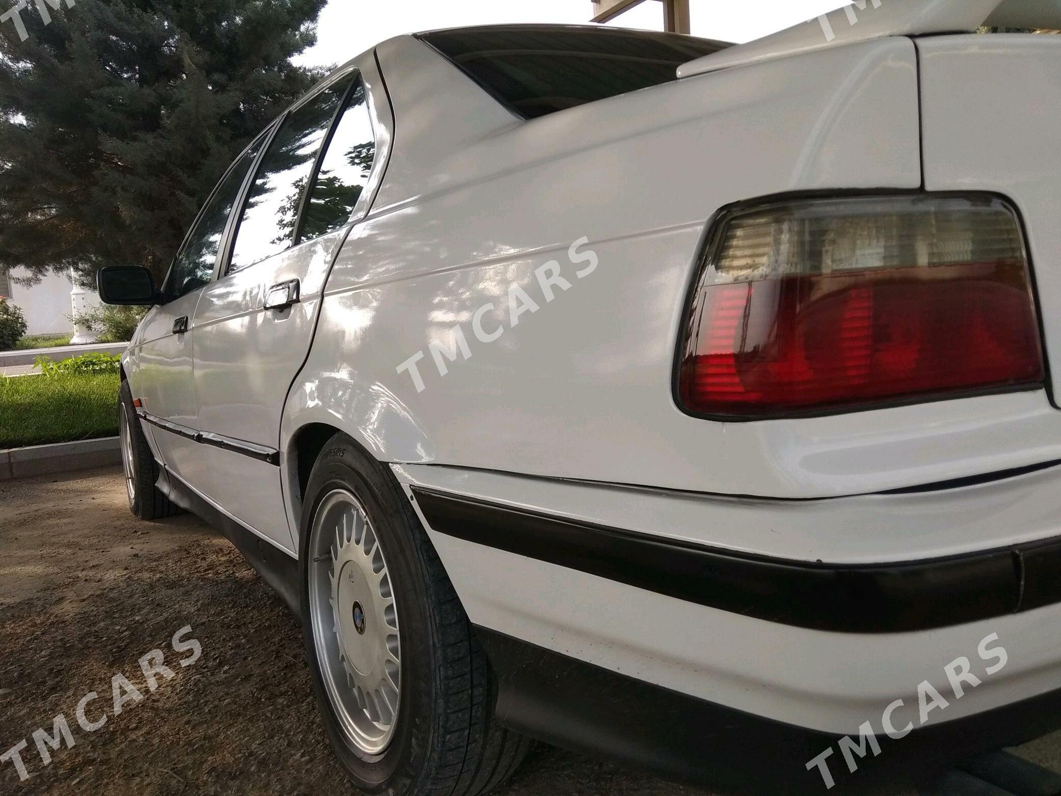 BMW 325 1992 - 29 000 TMT - Aşgabat - img 6
