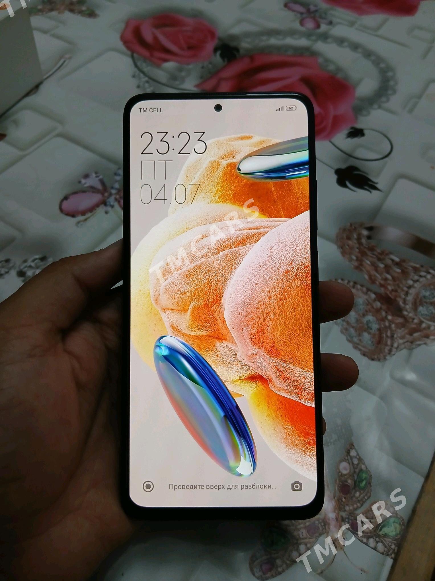 Redmi note 12 pro - Görogly (Tagta) - img 2