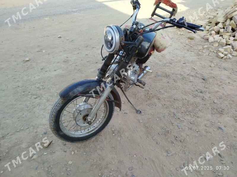 Fekon FK150-8G 1996 - 5 500 TMT - Wekilbazar - img 1