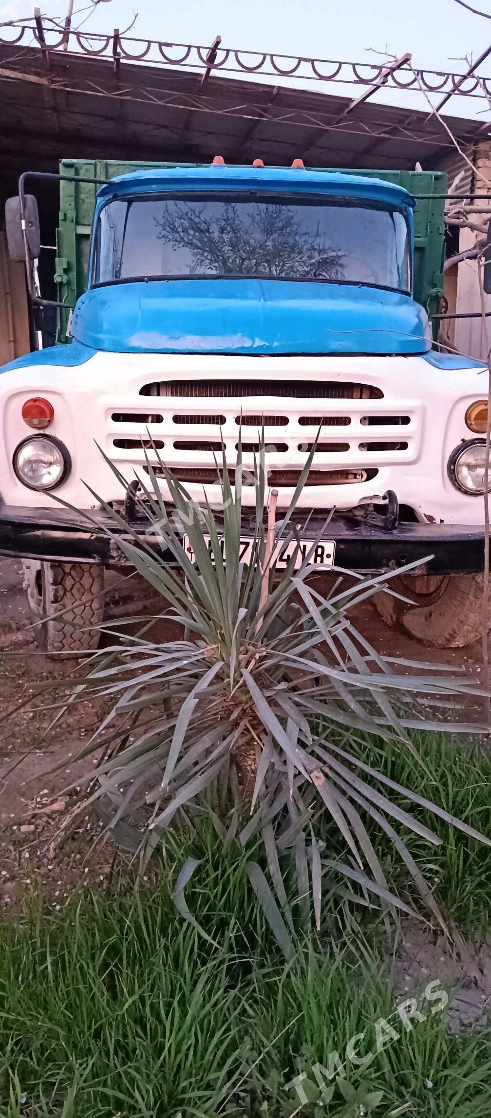 Zil 130 1991 - 55 000 TMT - Dostluk - img 1