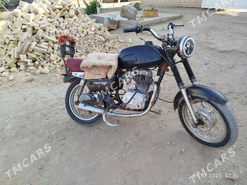 Fekon FK150-8G 1996 - 5 500 TMT - Wekilbazar - img 4