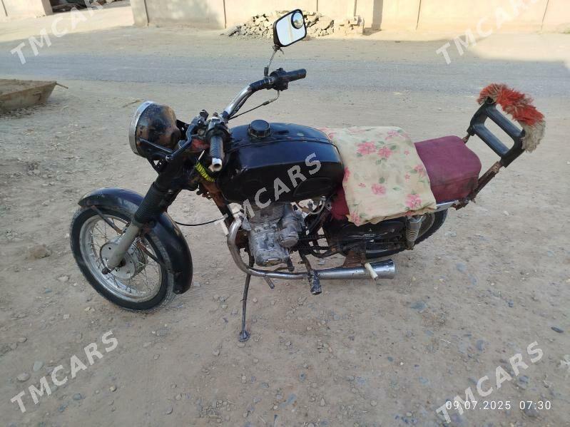 Fekon FK150-8G 1996 - 5 500 TMT - Wekilbazar - img 2