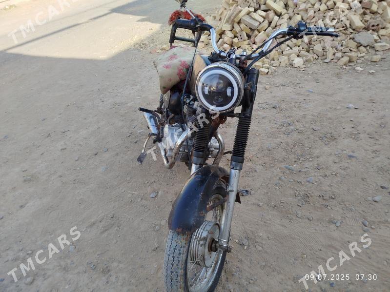 Fekon FK150-8G 1996 - 5 500 TMT - Wekilbazar - img 5