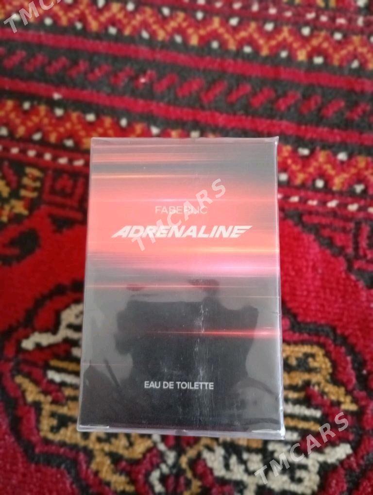Adrenaline 35ml duhy - Mary - img 1