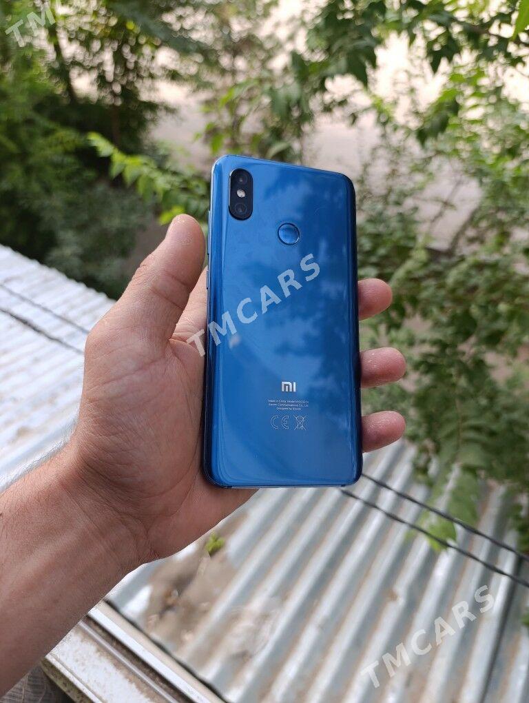 xiaomi mi8 - 11 mkr - img 9