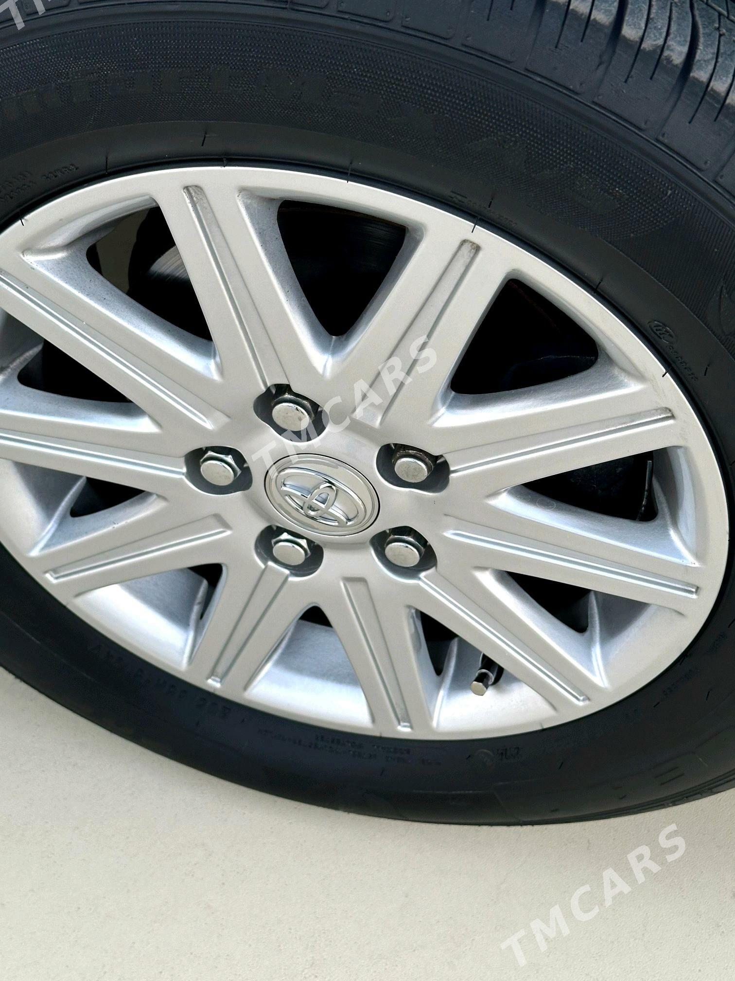 Toyota Camry 2003 - 134 000 TMT - 9 mkr - img 5