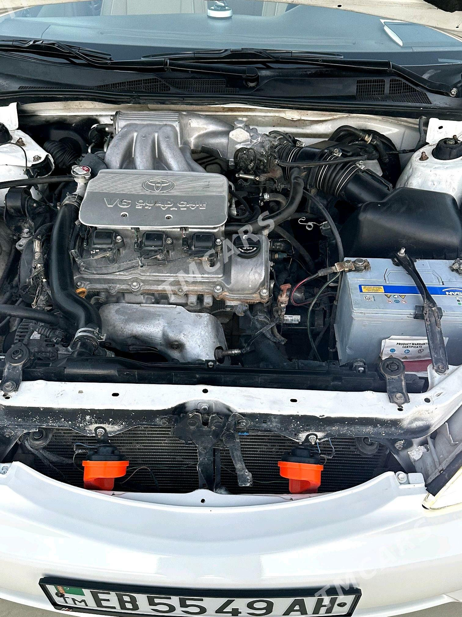 Toyota Camry 2003 - 134 000 TMT - 9 mkr - img 4