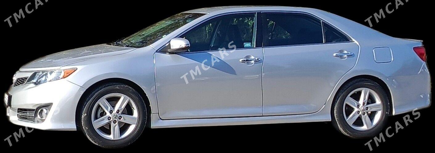 Toyota Camry 2012 - 204 000 TMT - Daşoguz - img 1