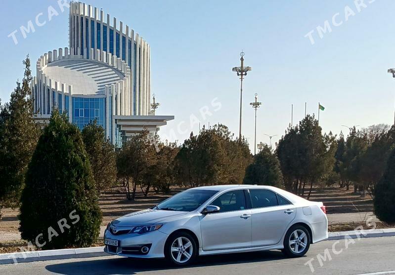 Toyota Camry 2012 - 204 000 TMT - Daşoguz - img 6