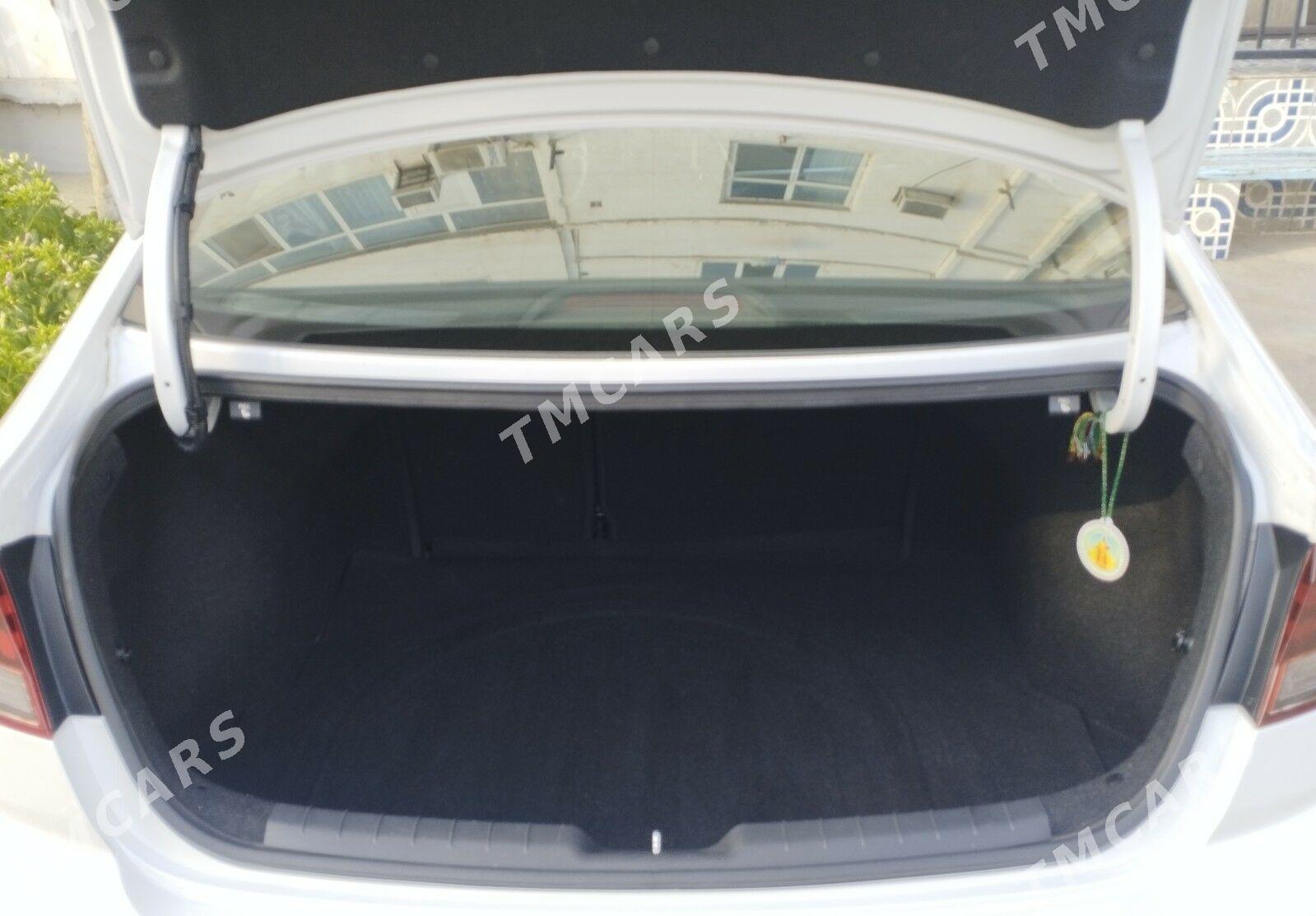 Hyundai Elantra 2019 - 212 000 TMT - Aşgabat - img 2