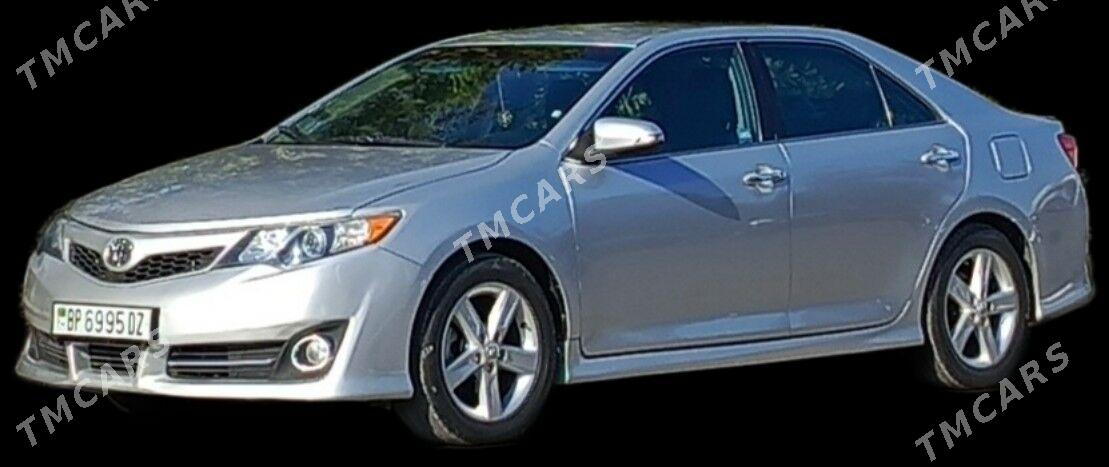 Toyota Camry 2012 - 204 000 TMT - Daşoguz - img 2