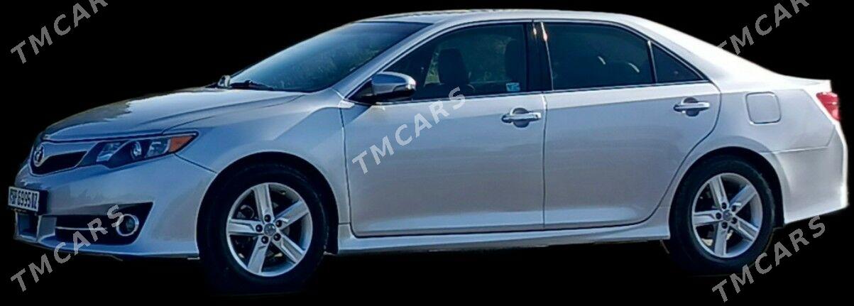 Toyota Camry 2012 - 204 000 TMT - Daşoguz - img 4