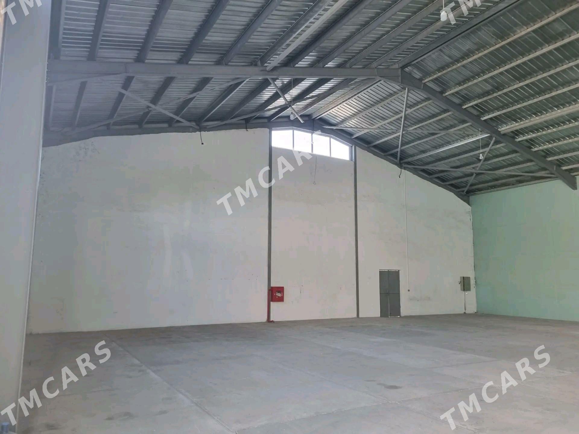 Arenda  Ammar  Pramzona. - Aşgabat - img 3