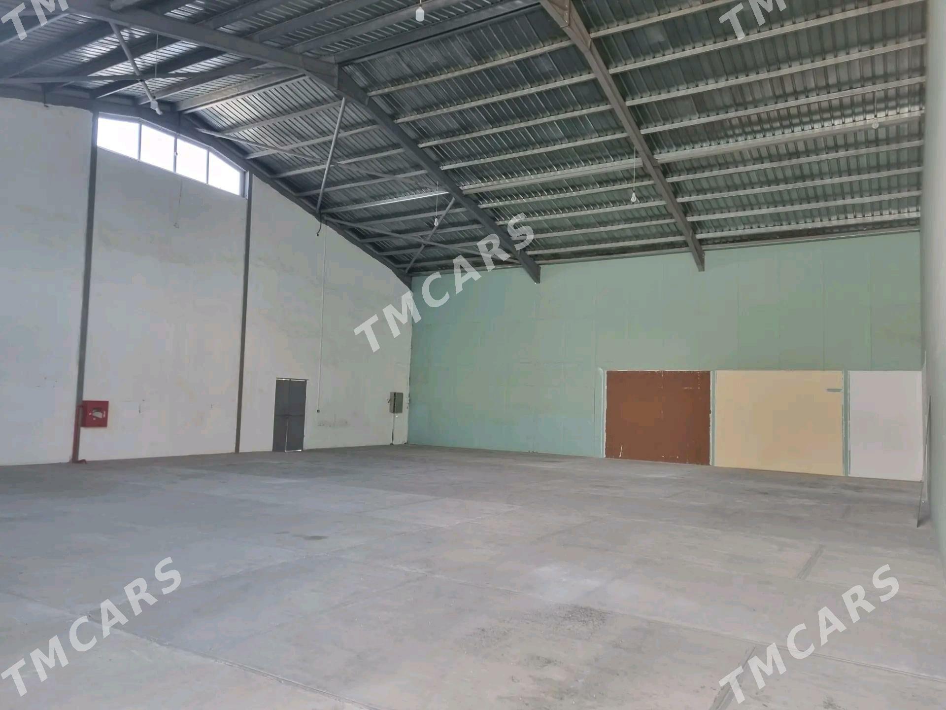 Arenda  Ammar  Pramzona. - Aşgabat - img 1