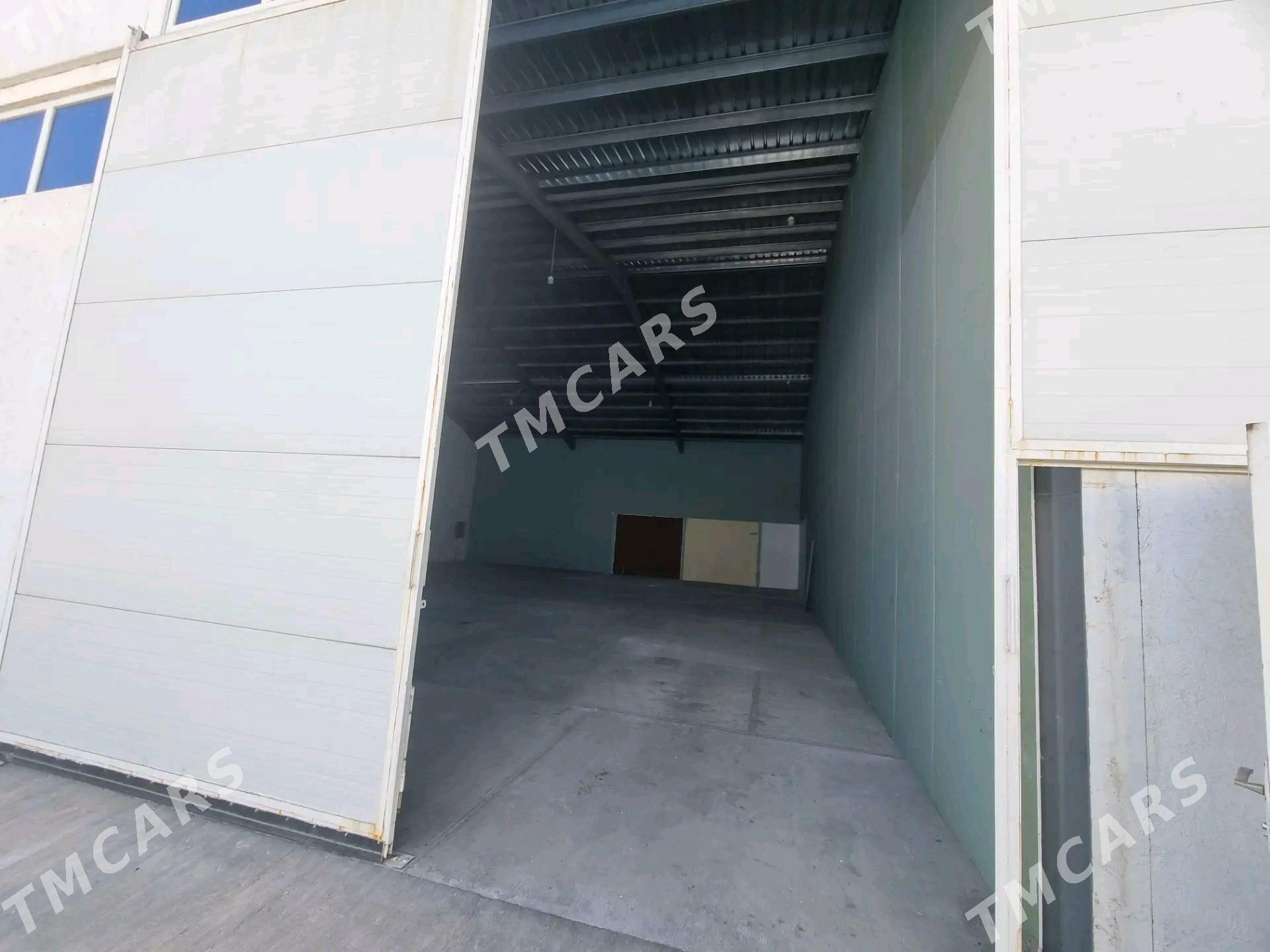 Arenda  Ammar  Pramzona. - Aşgabat - img 4