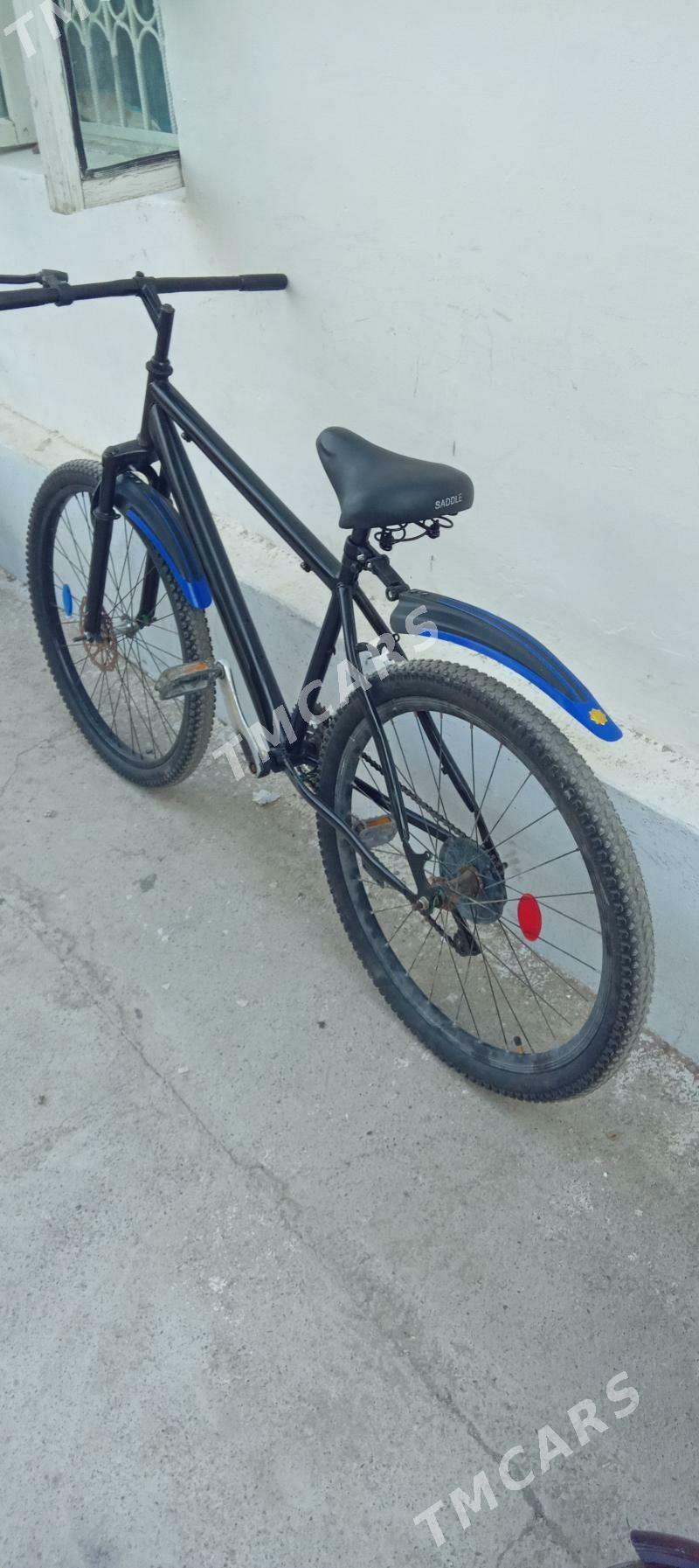 Tigir 26lyk - Гёкдепе - img 2