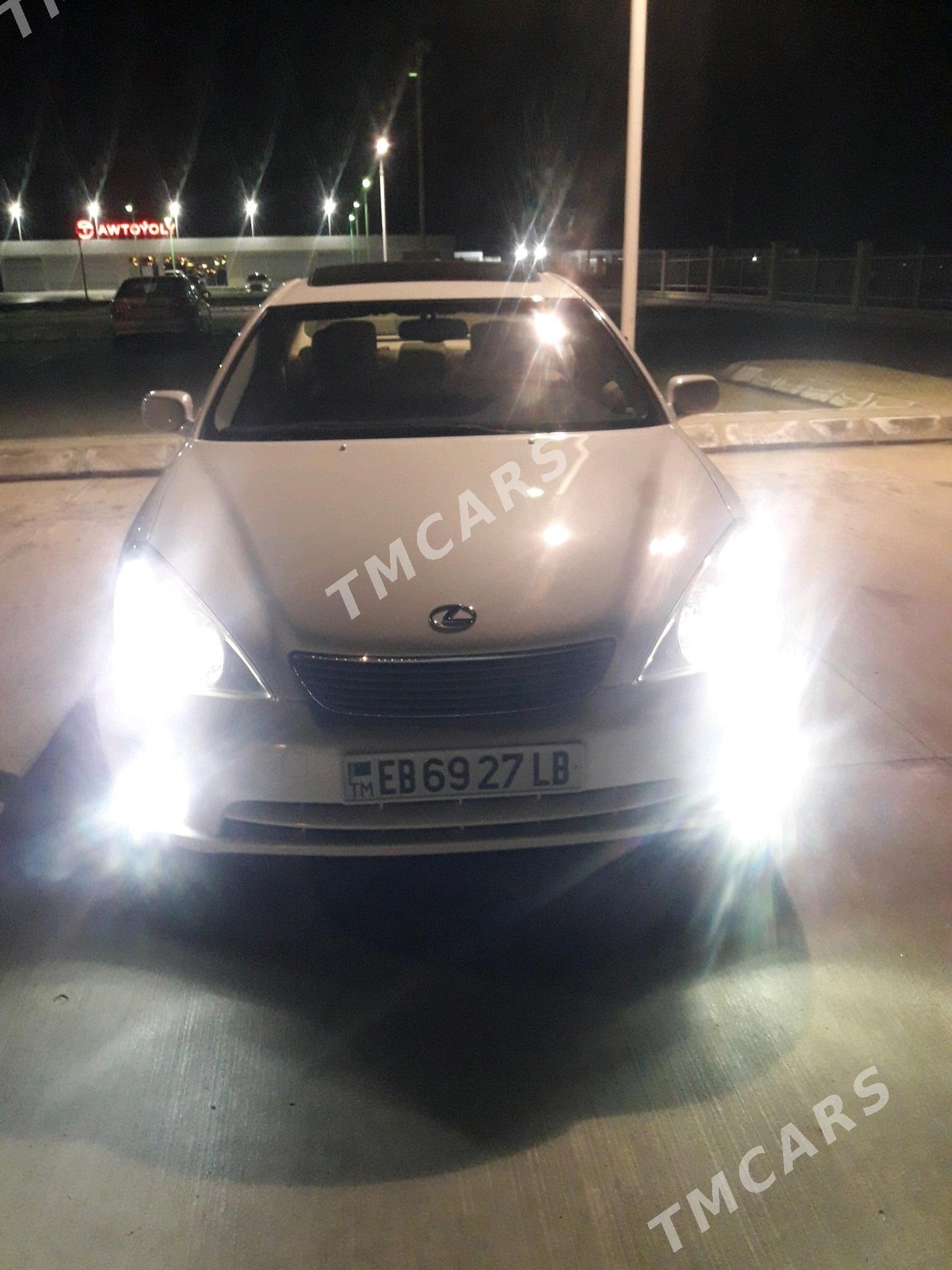 Lexus ES 330 2005 - 215 000 TMT - Farap - img 2