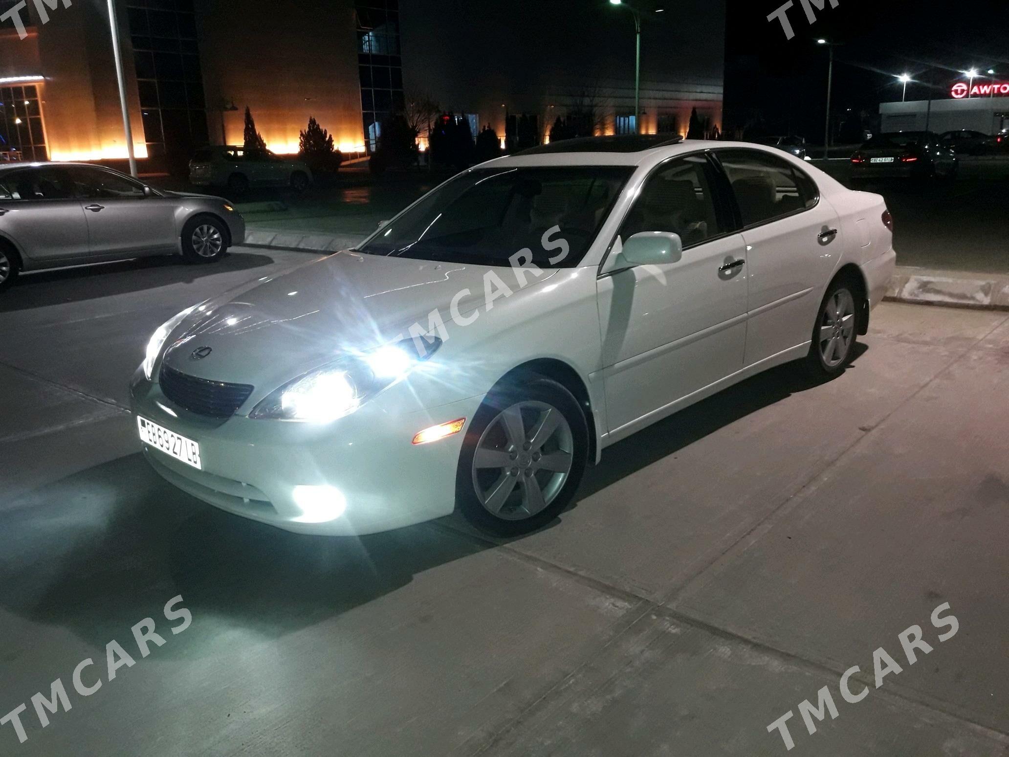 Lexus ES 330 2005 - 215 000 TMT - Farap - img 3