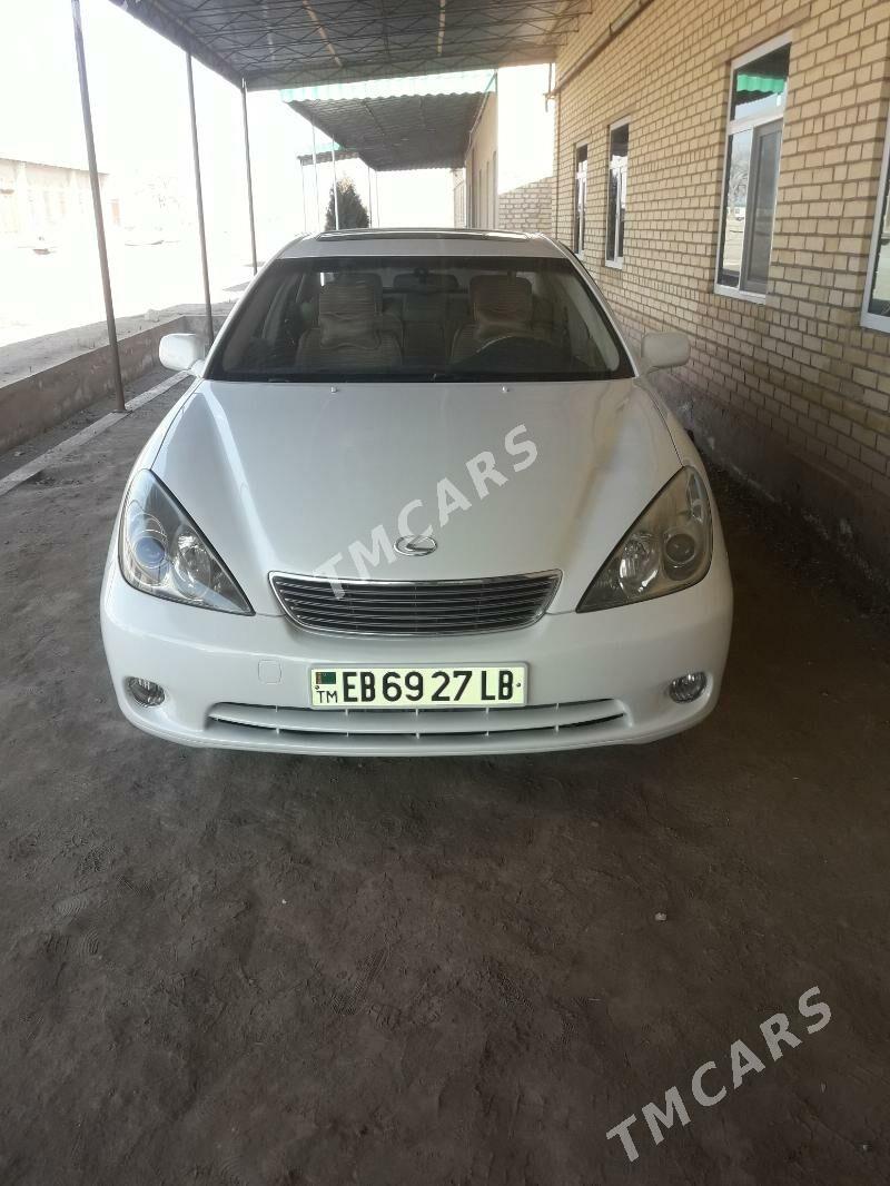 Lexus ES 330 2005 - 215 000 TMT - Farap - img 4