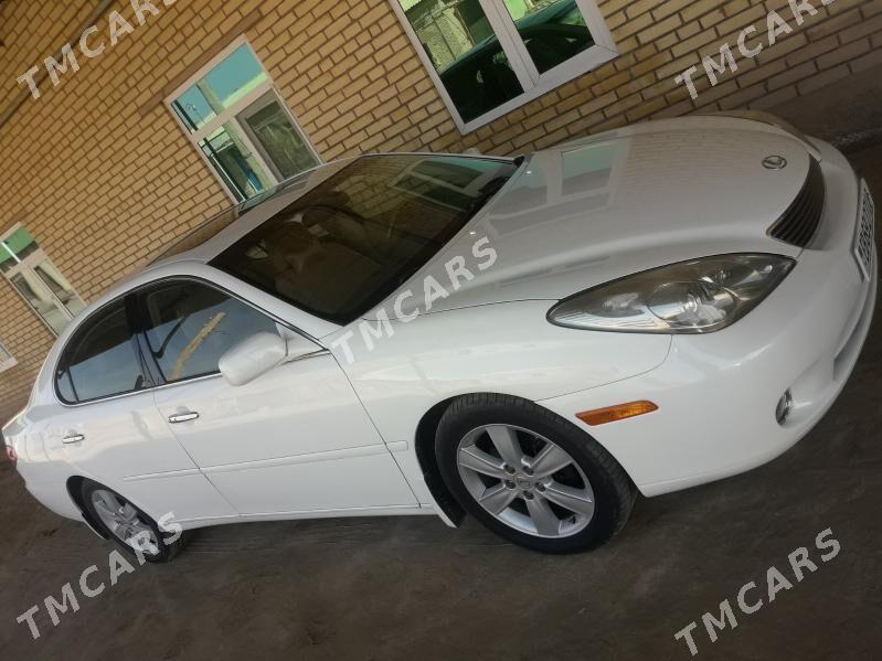 Lexus ES 330 2005 - 215 000 TMT - Farap - img 5