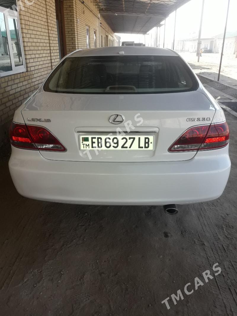 Lexus ES 330 2005 - 215 000 TMT - Farap - img 7