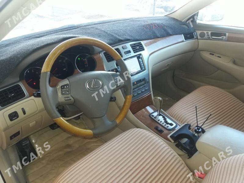Lexus ES 330 2005 - 215 000 TMT - Farap - img 8