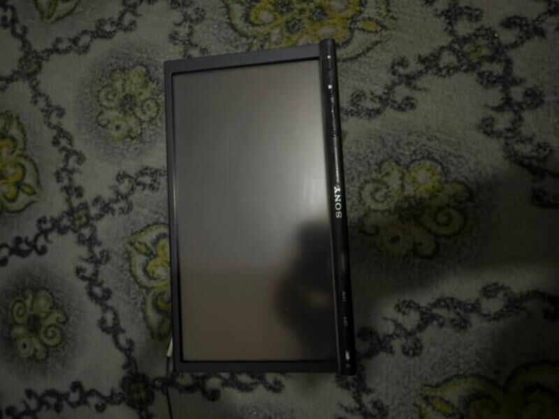 Sony 1 200 TMT - Mary - img 1