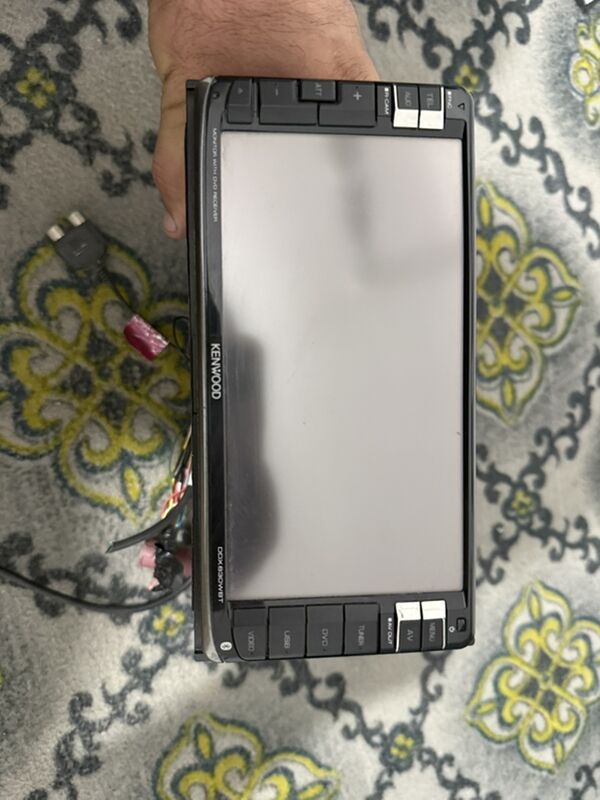 Kenwood 2 800 TMT - Mary - img 2