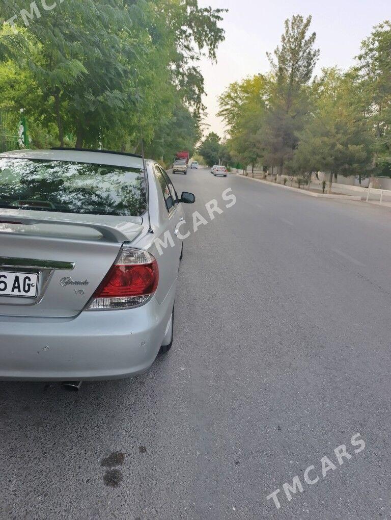 Toyota Camry 2005 - 210 000 TMT - Aşgabat - img 6