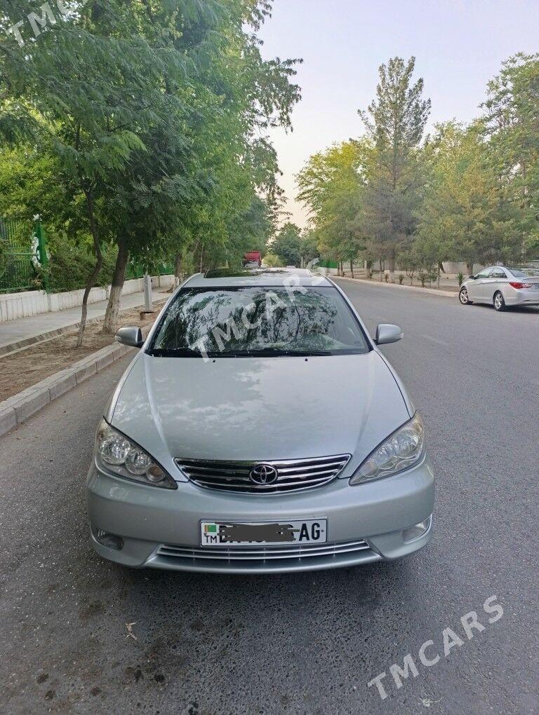 Toyota Camry 2005 - 210 000 TMT - Aşgabat - img 8