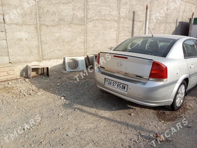 Opel Vectra 2002 - 75 000 TMT - Gyzylarbat - img 2
