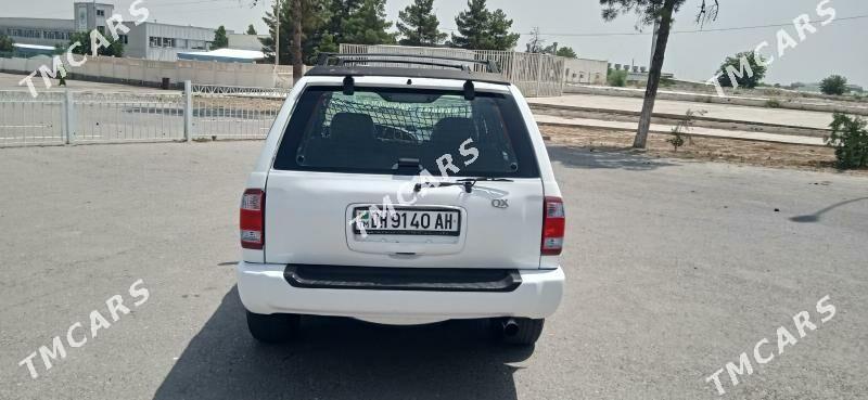 Nissan Pathfinder 2001 - 80 000 TMT - Aşgabat - img 8