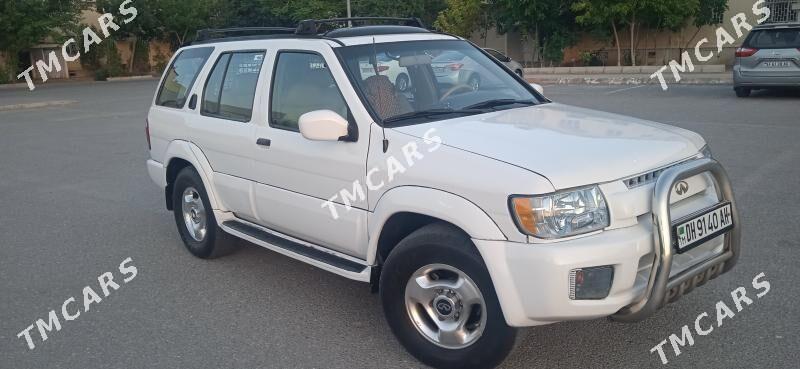 Nissan Pathfinder 2001 - 80 000 TMT - Aşgabat - img 9