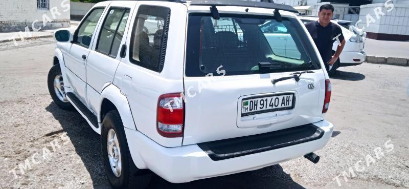 Nissan Pathfinder 2001 - 80 000 TMT - Aşgabat - img 5