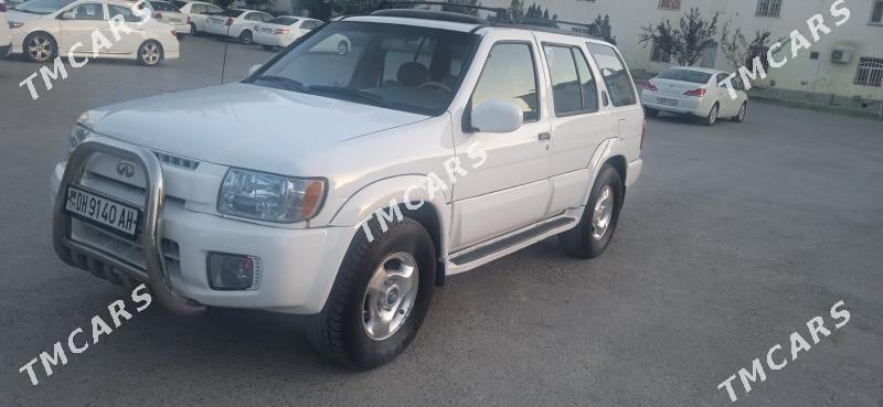 Nissan Pathfinder 2001 - 80 000 TMT - Aşgabat - img 7