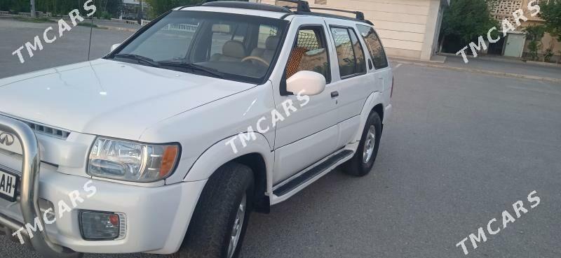Nissan Pathfinder 2001 - 80 000 TMT - Aşgabat - img 2