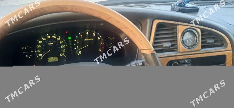 Nissan Pathfinder 2001 - 80 000 TMT - Aşgabat - img 10