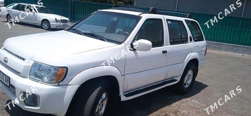 Nissan Pathfinder 2001 - 80 000 TMT - Aşgabat - img 3