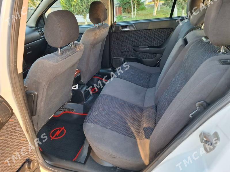 Opel Astra 2001 - 72 000 TMT - Daşoguz - img 2