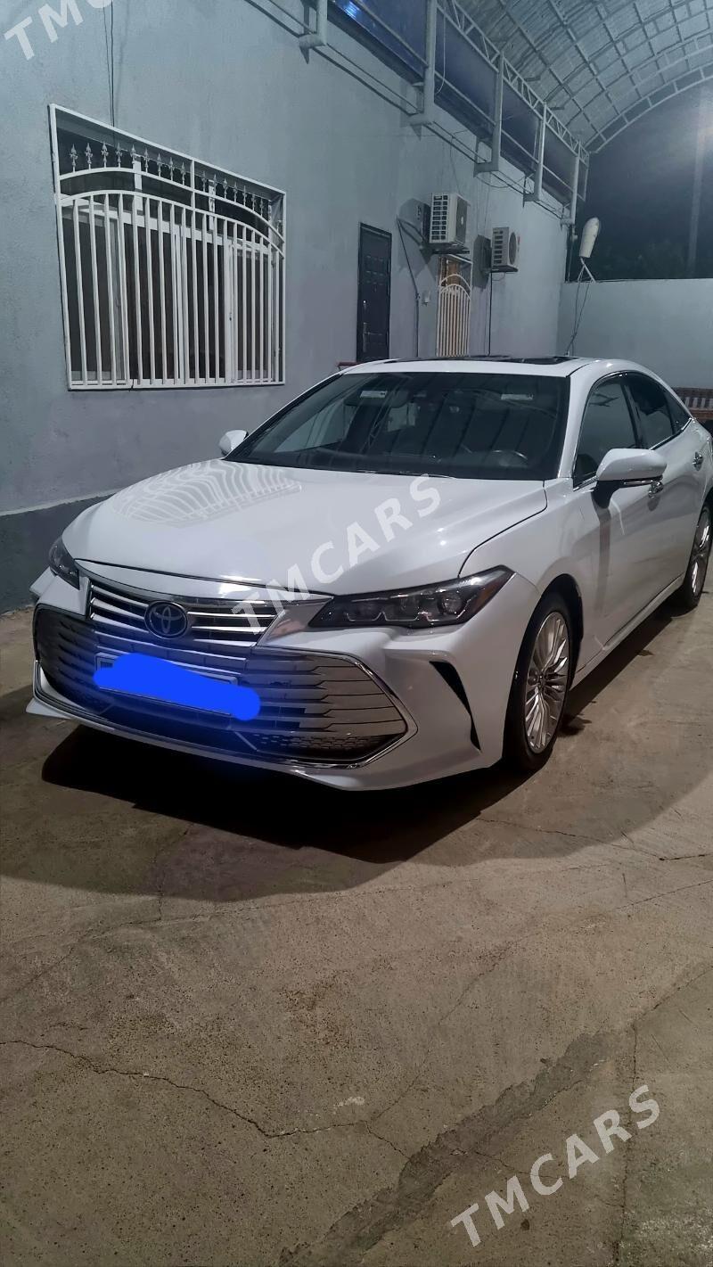 Toyota Avalon 2019 - 365 000 TMT - Aşgabat - img 5