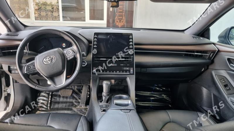 Toyota Avalon 2019 - 365 000 TMT - Aşgabat - img 4