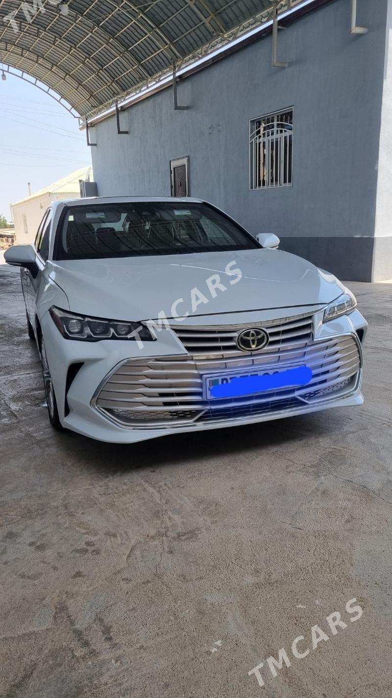 Toyota Avalon 2019 - 365 000 TMT - Aşgabat - img 2