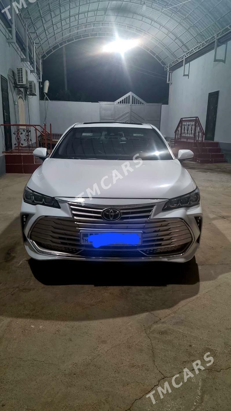 Toyota Avalon 2019 - 365 000 TMT - Aşgabat - img 7